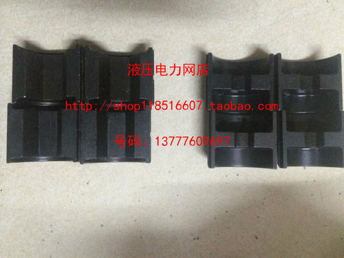 巨力CYO-430/510B/EZ/BZ-400/KYQ-400/HZ/HT-400液压钳铜/铝模具1