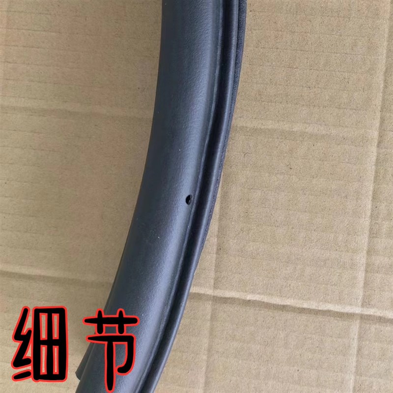 适用奔驰R级R300 R320R350R400R500原车门框密封条后备箱防水胶条