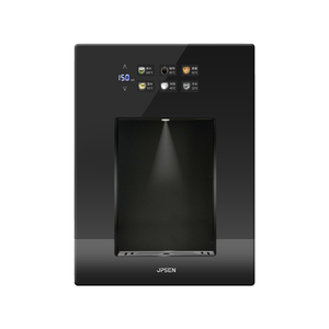 净派森嵌入式速热管线机可接桶装水家用无水箱壁挂式一体直饮水机