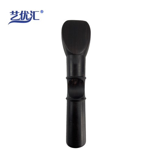 黑檀木锤疗锤正疗法工具锤击脊柱正骨按摩器捶背敲打槌凿保健手持