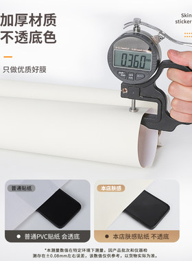 奶油肤感壁纸自粘客厅电视背景墙贴纸墙布防水防潮卧室衣柜子壁纸