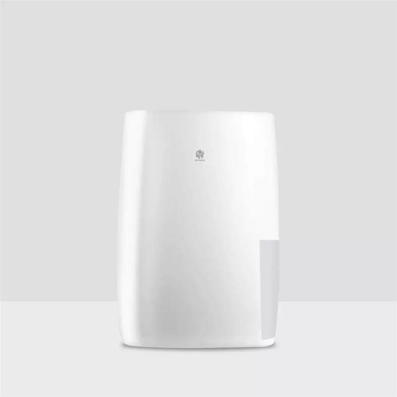 NWT威镫除湿机智能家用卧室静音抽湿干衣干燥器18L