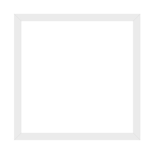 600x600led平板灯110v宽压集成顶595x595铝扣板石膏格栅面板灯