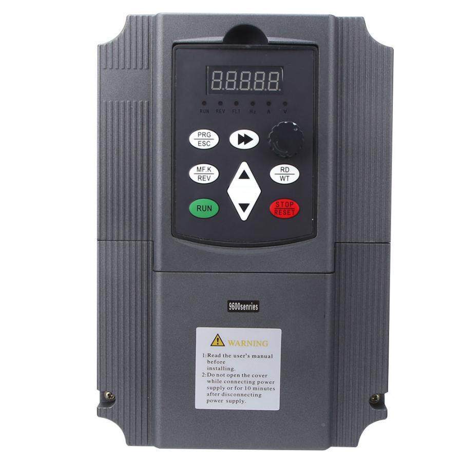南方利鑫 风专制11kw用变机频器 11kw 380v冷风机变频器变频调速