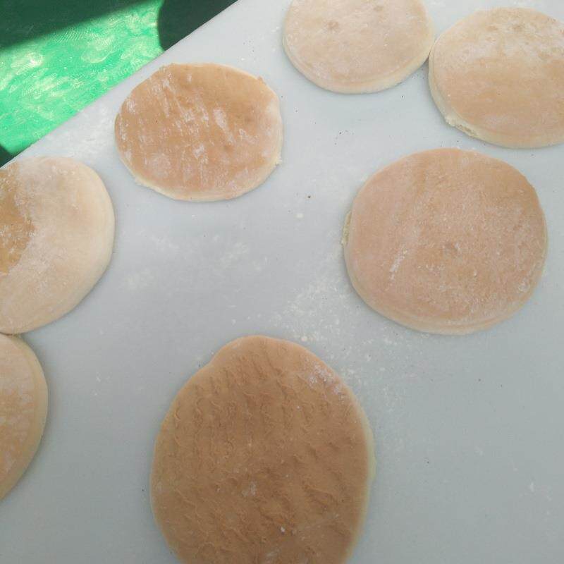 切刀饼速度可调吉馍机器模具可定发通机白福通生产设备福全自动法