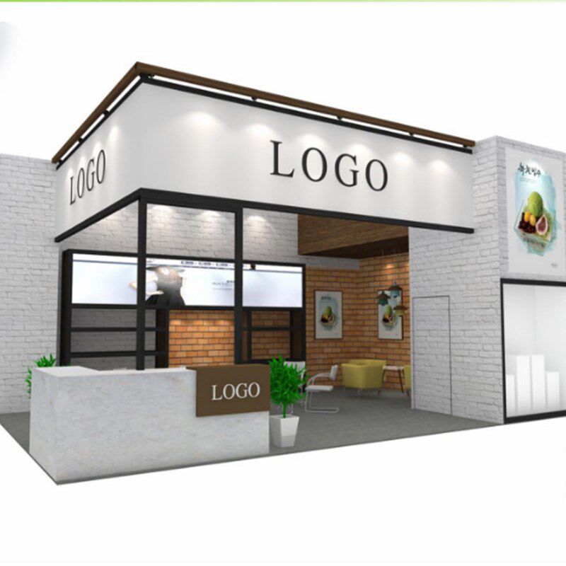 新型铝料特装搭建材料 80方铝型材 四面开口方柱新拆装搭展馆专用