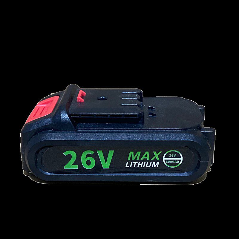 21v26v电动剪刀专用锂电池大容量电钻充电器小大剪刀铆钉抢专用