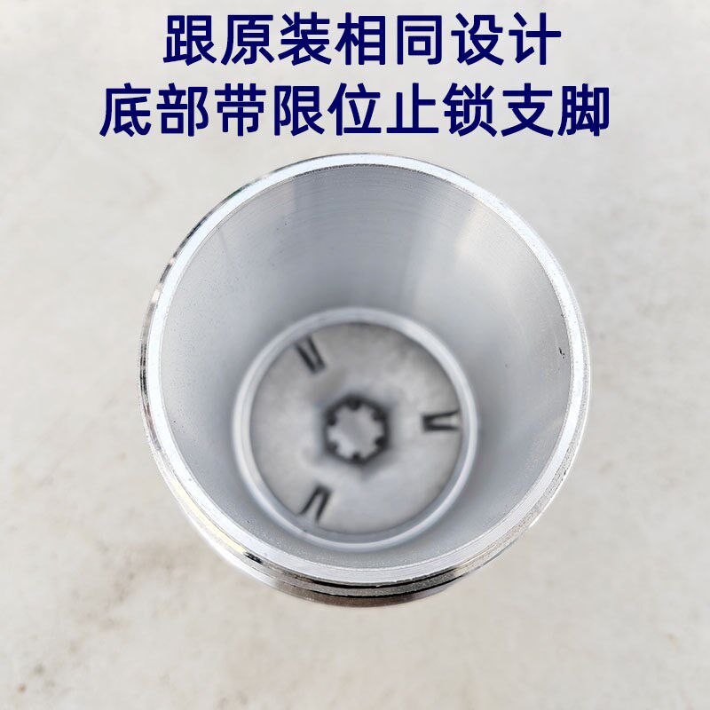 大众夏朗变速箱油滤芯壳DQ250变速箱滤芯壳铝合金波箱油滤芯罩壳
