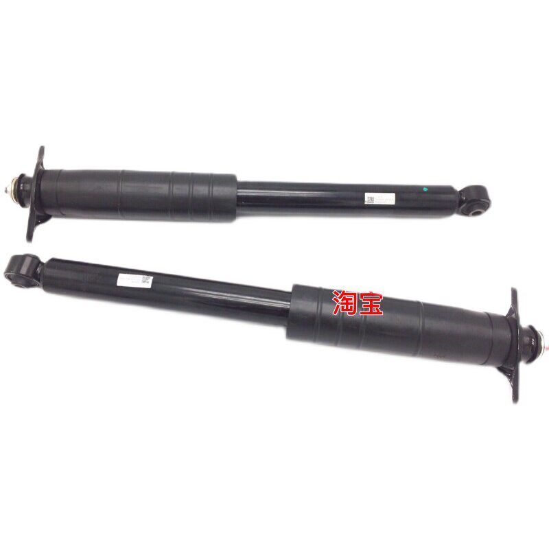 全新原厂比速T5T3比速M3后减震器总成后避震器后机芯弹簧顶盖顶胶