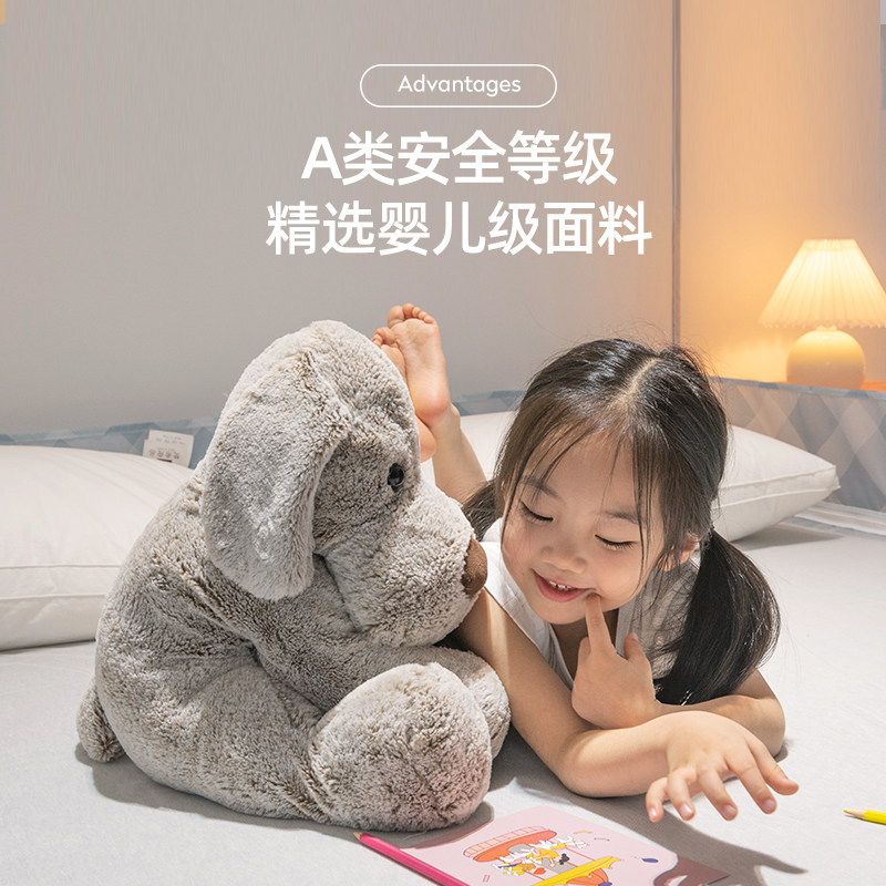 2025新款高级夏季儿童防摔蒙古包婴儿加厚加密2024蚊帐家用卧室