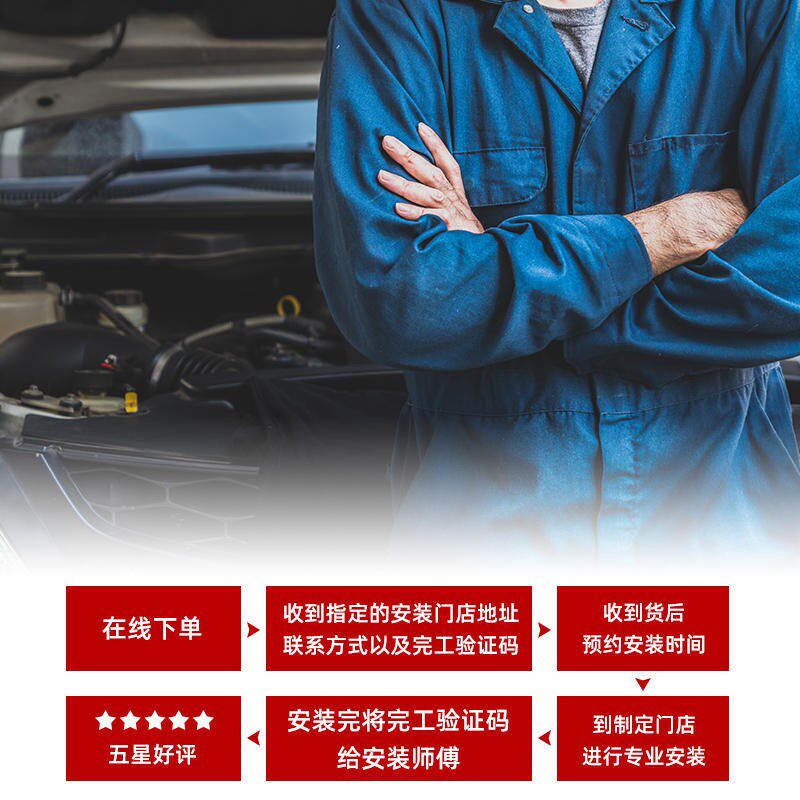 适用于凯迪拉克改装电动尾门XT4 XT5 CT4 CT5CT6电尾门电动后备箱