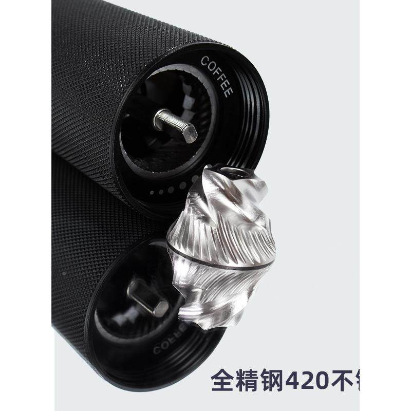 手摇磨OPM豆机便手磨咖啡机咖啡豆研器磨机器手动粉意式手携冲磨