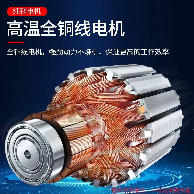 电动砂纸打磨机砂光机汽车木工腻子原子灰大灯抛光干水磨光机