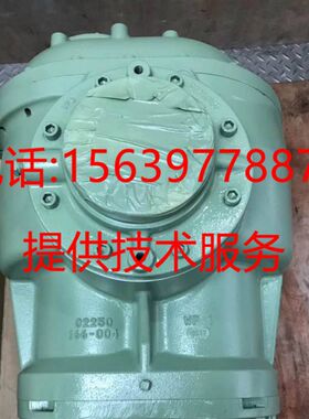 寿力压缩机88250147-975机头88250139-87转子部件02250174-547