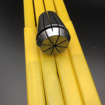 螺帽拉钉BT40BT50雕刻机R8弹簧筒夹英制ER夹头ER16 ER20 ER25ER32