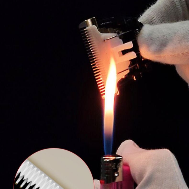 家用儿童理髲器电推剪剪头发神器自己剪成人理发器充电动式推子工