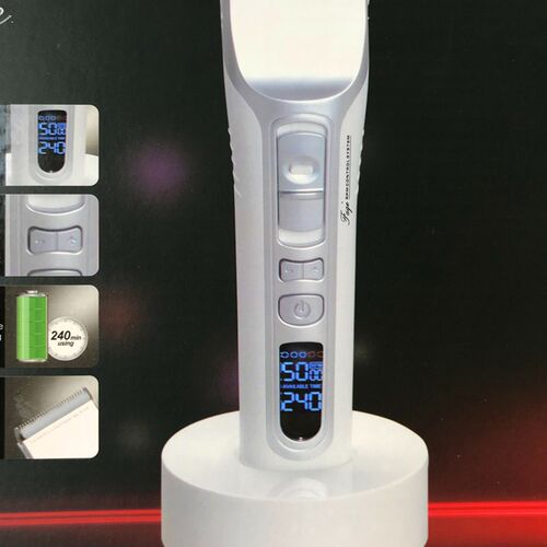 发歌电推子A10充电式电磁式推剪头锂电发廊家庭通用理发器套装