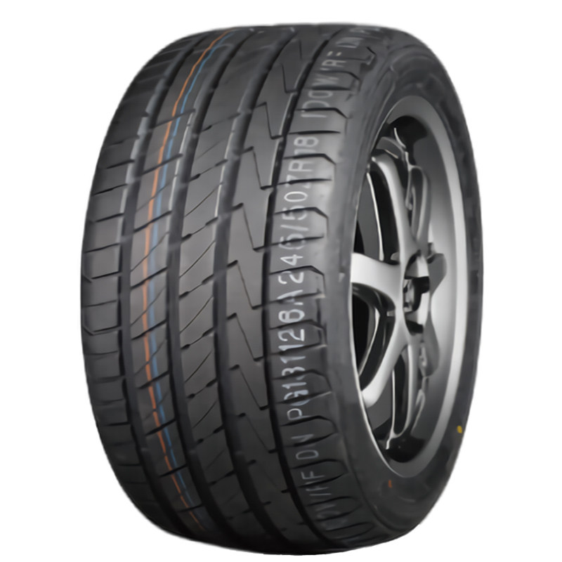 R21寸R22寸全新防爆轮胎75/285/315/325汽车轮胎35/40/45加厚