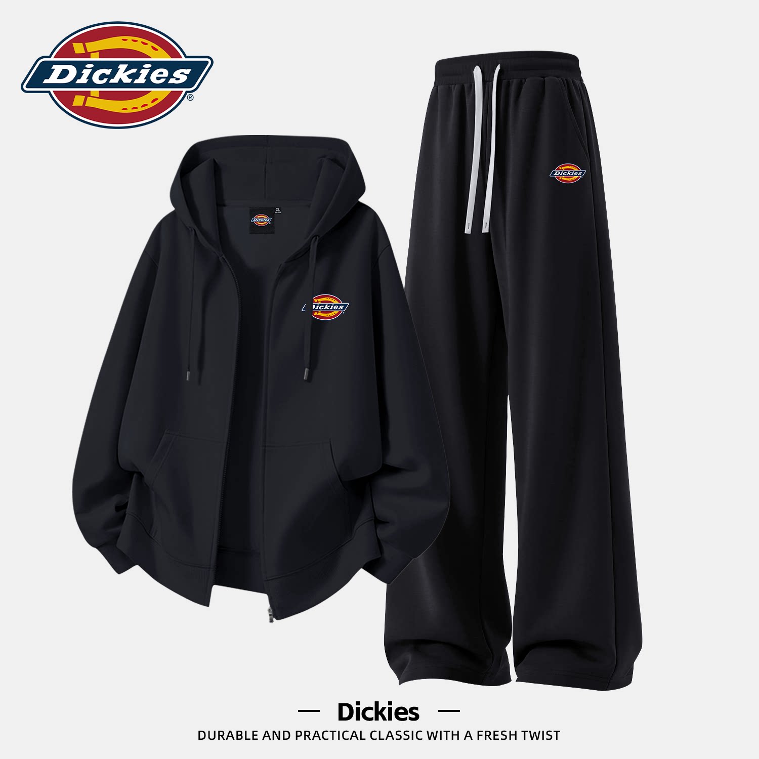 Dickies青少年休闲套装男生