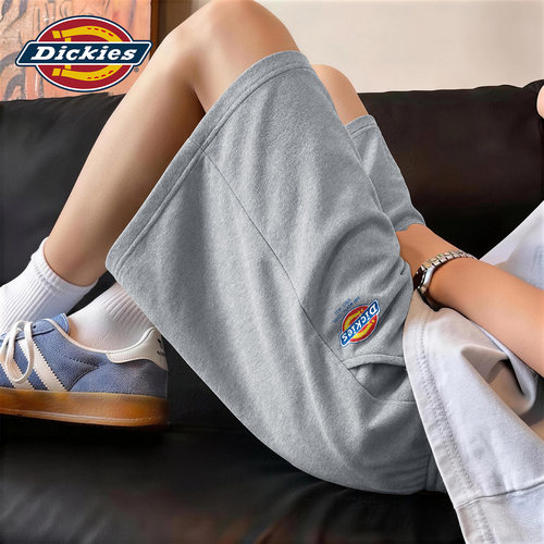 Dickies短裤男2026新款