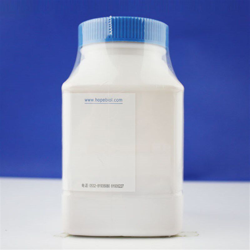 HOPEBIO/海博生物 大豆蛋白胨 250g/瓶 HB8275实验室培养基原材料