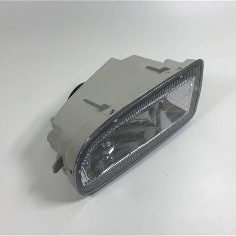 适用于陆地巡洋舰前雾灯UZJ100雾灯壳前杠灯FZJ100保险杠灯边灯