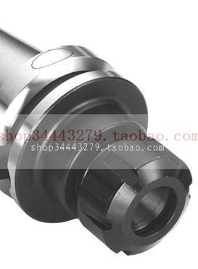 征宙数控铣夹头刀柄BT40 ER40 60 70 80 100 120 135 150 200JT40