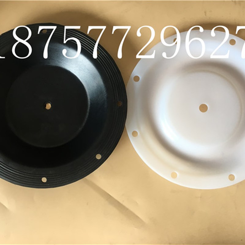 MARATHON马拉松气动隔膜泵膜片P/N:M15B1SGTANS000进口特氟龙膜片