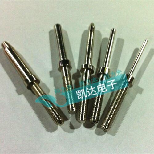 治具导柱头部直径2.0mm/2.1mm定位柱定位销测试架配件