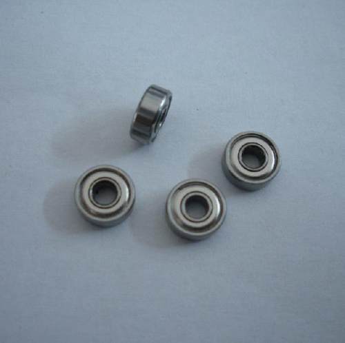 轴承MR83ZZ/693ZZ/619/3 ZZ(厚3MM),尺寸:383mm。