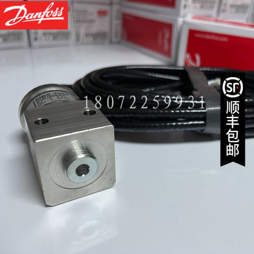 丹佛斯压力传感器MBS3350 060G6011 0-6Bar 060G6012 060G6013
