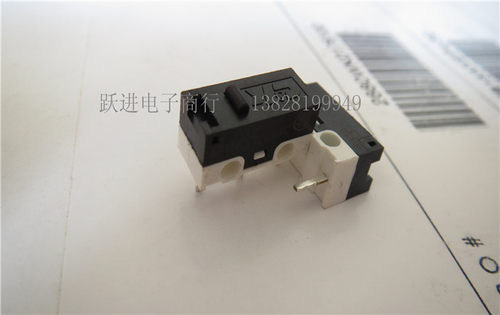 C&K美国 ZM0016长寿命银合金点进口鼠标开关 罗技微软按键开关
