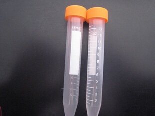 离心管 塑料离心管 15ml 100个包