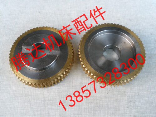 新墅亚兴数控刀架LD4 LDB4-0625 6125 6132 6140 6150 6163涡蜗轮