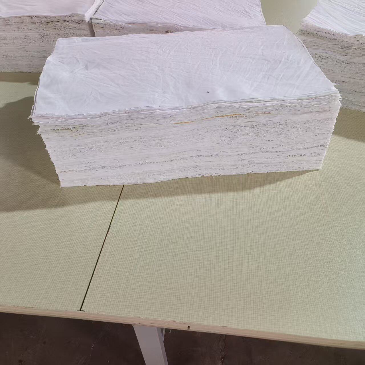 擦机布100%全棉工业抹布