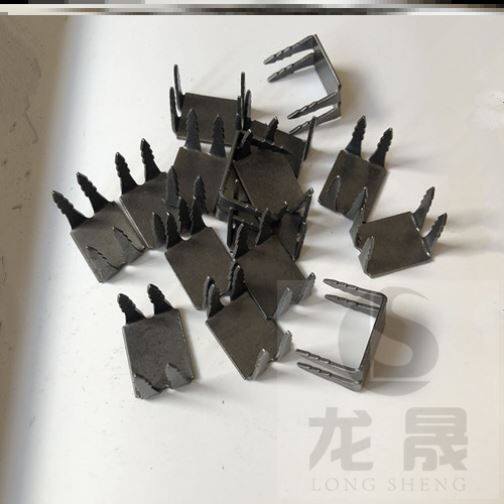 铁丁鞋子车皮分钉圆头补鞋四角钉木头鞋钉丁子鞋底方形皮鞋不倒钉