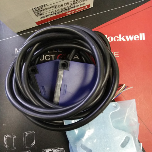 莫克韦尔 T4M-T5X1 替代E3JK-5M1 红外光电传感器