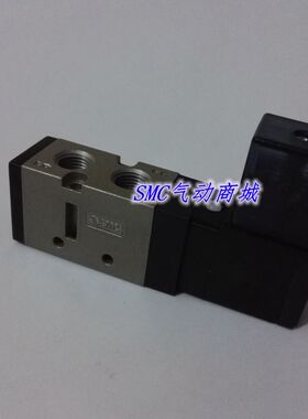 全新原装电磁阀VF3130-4G/4GB/4GZ/4GZB/4GZE-01单电控出线式