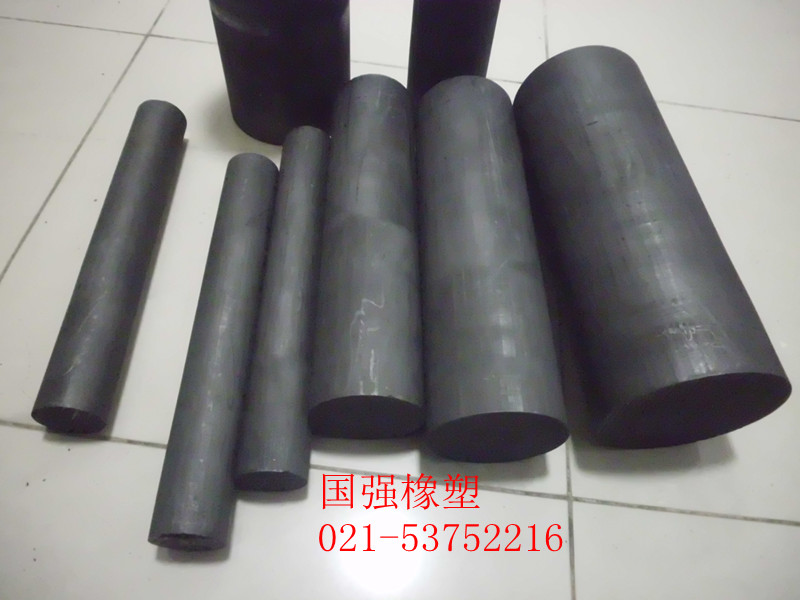 高纯耐磨石墨棒高密度润滑电极导电碳棒石墨柱 直径90mm*长200mm