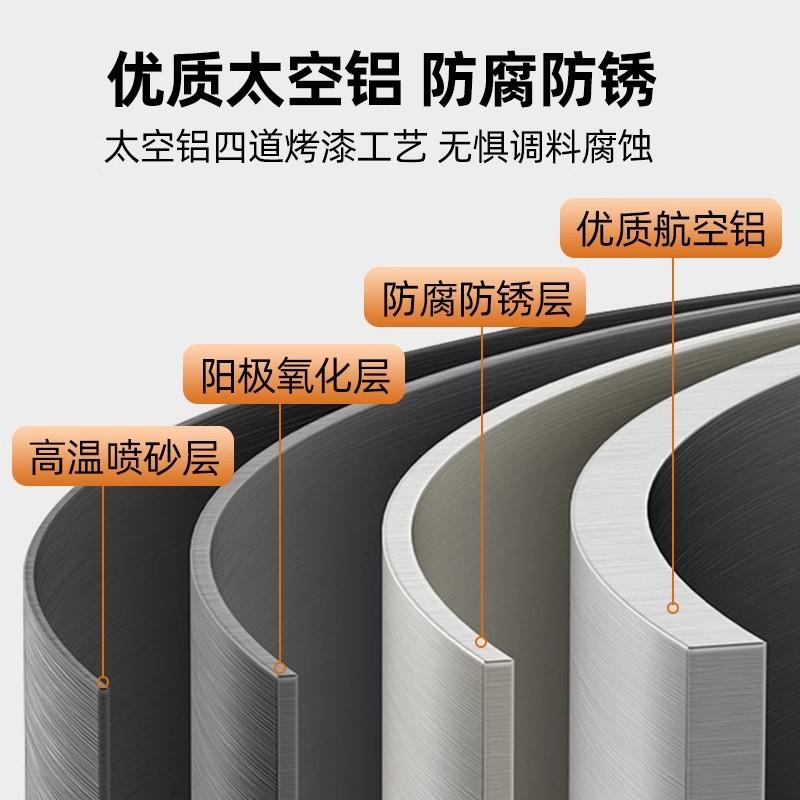 高端调料盒收纳组合套装厨房玻璃调味瓶罐家用油盐酱醋调料品全套