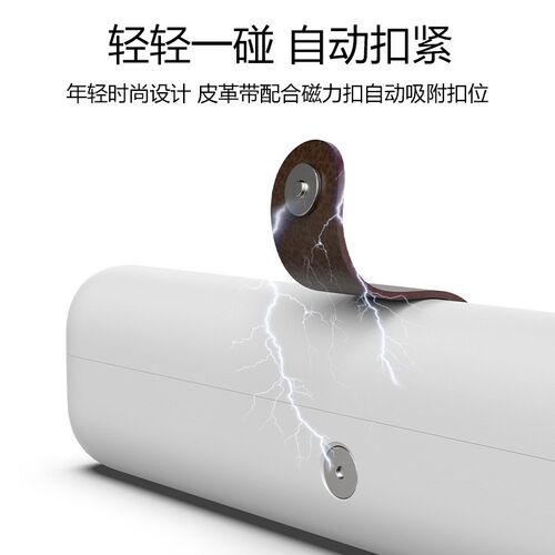 便携式牙刷消毒器旅行款筷子牙刷杀菌消毒盒迷你款收纳盒深圳工厂