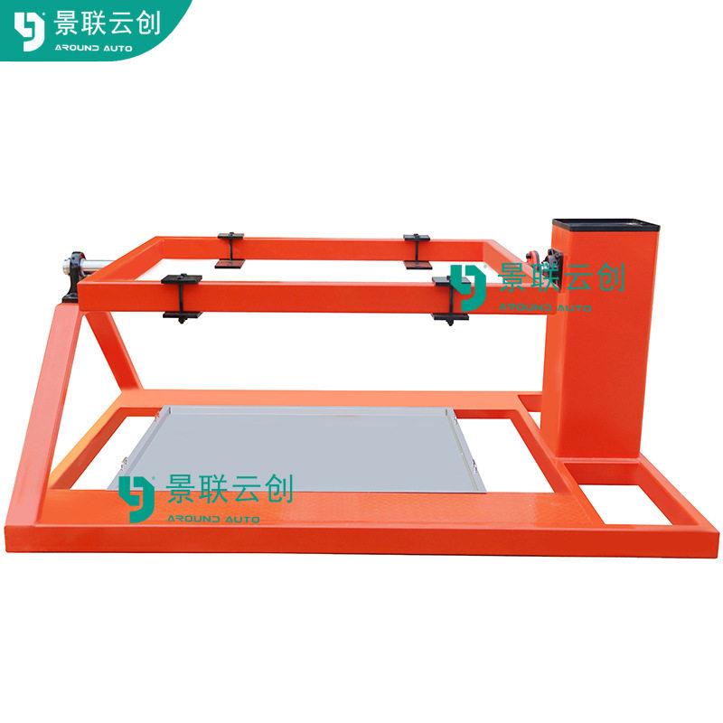 景联云创VAL-SXFC-T220工程机械山推TY220履带推土机发动机拆装翻