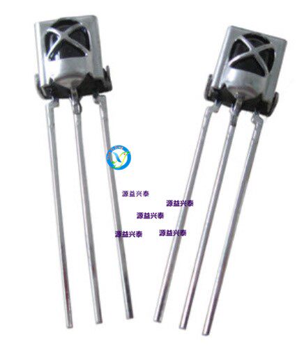 全新原装进口 VS1838B HX1838B 1838通用一体化遥控/红外接收头
