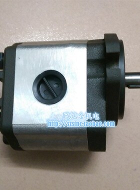 EG-PB-14外齿轮泵浦EG-PB-19高压油泵EG-PB-11 EG-PB-16 WINMOST