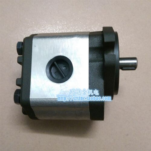 EG-PB-14外齿轮泵浦EG-PB-19高压油泵EG-PB-11 EG-PB-16 WINMOST