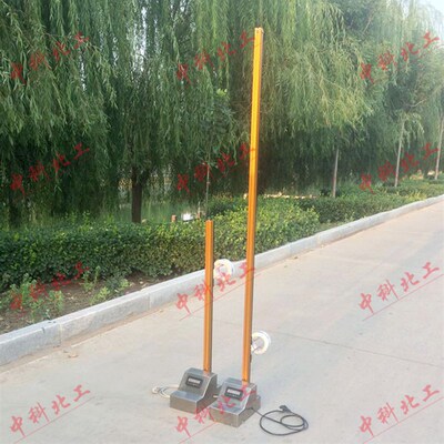 波纹管环刚度内径测量仪波纹管内径变形量测定仪波纹管内径测量仪