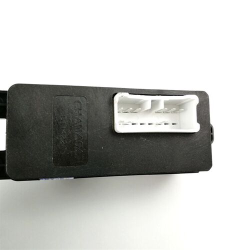 适用长安CS35玻璃升降电动开关CS35PLUS升降开关总成车窗开关正厂