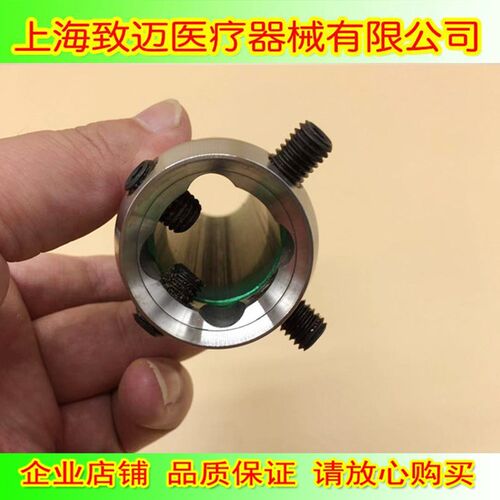 假肢配件 铝合金连接管 大腿假肢小腿假肢支撑管 连接杆 假肢零件