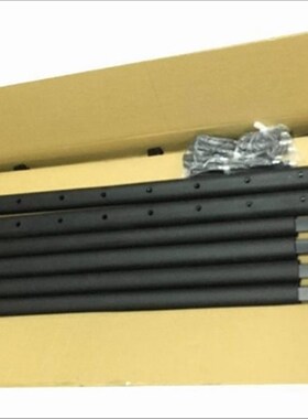 7头双层尤克里里排架发射器琴架软弹水弹排架玩具模型展示架