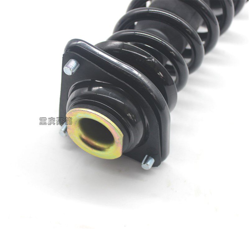 适配金杯小海狮X30新海狮X30LT30T32前减震器避震器加粗加高原